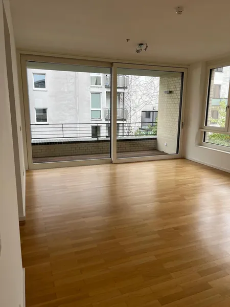 Berlin-Mitte, Exklusives Wohnen: Topmoderne 2-Zimmer-Luxuswohnung mit hochwertiger Ausstattung — photo 1